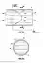 Fig. 06 - Flow meter assembly, gate assemblies and methods of flow measurement