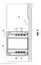 Fig. 09 - Flow meter assembly, gate assemblies and methods of flow measurement