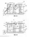 Fig. 15 - Flow meter assembly, gate assemblies and methods of flow measurement