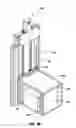 Fig. 20 - Flow meter assembly, gate assemblies and methods of flow measurement