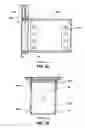 Fig. 24 - Flow meter assembly, gate assemblies and methods of flow measurement
