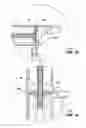Fig. 25 - Flow meter assembly, gate assemblies and methods of flow measurement