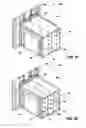 Fig. 26 - Flow meter assembly, gate assemblies and methods of flow measurement