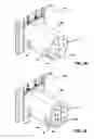 Fig. 27 - Flow meter assembly, gate assemblies and methods of flow measurement