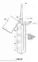 Fig. 33 - Flow meter assembly, gate assemblies and methods of flow measurement