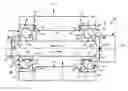 Fig. 01 - Double Bearing Assembly for Rotating Shaft