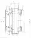 Fig. 04 - Double Bearing Assembly for Rotating Shaft