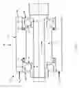Fig. 05 - Double Bearing Assembly for Rotating Shaft