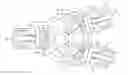 Fig. 01 - Multi-shaft drive device