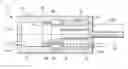 Fig. 01 - SINGLE-PISTON THREE-POSITION HYDRAULIC ACTUATOR