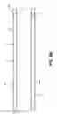 Fig. 10 - Selectively rigidizable and actively steerable articulatable device