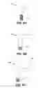 Fig. 13 - Selectively rigidizable and actively steerable articulatable device