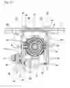 Fig. 04 - Steering column support apparatus
