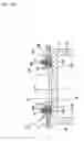 Fig. 15 - Steering column support apparatus