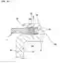 Fig. 16 - Steering column support apparatus