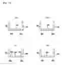 Fig. 18 - Steering column support apparatus
