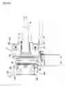 Fig. 23 - Steering column support apparatus