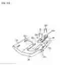 Fig. 28 - Steering column support apparatus