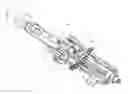 Fig. 01 - Adjustable steering column for a motor vehicle