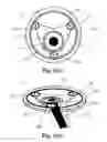 Fig. 02 - ADVANCED STEERING WHEEL