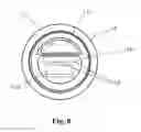 Fig. 09 - ADVANCED STEERING WHEEL