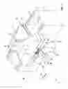 Fig. 02 - Method for machining by lathing, and lathe