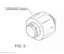 Fig. 04 - Workpiece and gripping mechanism
