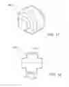 Fig. 22 - Workpiece and gripping mechanism