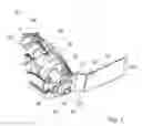 Fig. 02 - Tool fastenable to a drive shaft of a hand-held power tool driveable in an oscillating manner