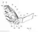 Fig. 03 - Tool fastenable to a drive shaft of a hand-held power tool driveable in an oscillating manner