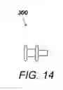 Fig. 10 - Beater bracket and variable drive lever system with variable pivot point spring rotor for bass drum foot pedals