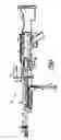 Fig. 02 - Light Weight Machine Gun