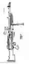 Fig. 03 - Light Weight Machine Gun