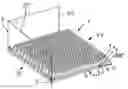 Fig. 01 - COMPOSITE PLATE AND ARMOR HAVING AT LEAST ONE OF THE COMPOSITE PLATES