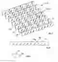 Fig. 11 - COMPOSITE PLATE AND ARMOR HAVING AT LEAST ONE OF THE COMPOSITE PLATES