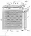 Fig. 12 - COMPOSITE PLATE AND ARMOR HAVING AT LEAST ONE OF THE COMPOSITE PLATES