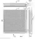 Fig. 13 - COMPOSITE PLATE AND ARMOR HAVING AT LEAST ONE OF THE COMPOSITE PLATES