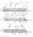 Fig. 23 - COMPOSITE PLATE AND ARMOR HAVING AT LEAST ONE OF THE COMPOSITE PLATES