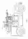 Fig. 09 - Control mechanism securable to a firing device and method
