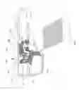 Fig. 06 - M249 rifle with select fire mechanism for selective fully-automatic and semi-automatic operation