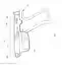 Fig. 02 - M60 rifle with select fire mechanism for selective fully-automatic semi-automatic operation