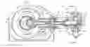 Fig. 01 - Offset valve bore in a reciprocating pump