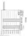 Fig. 13 - Offset valve bore in a reciprocating pump