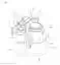 Fig. 02 - Wet type dust collector for vacuum cleaner