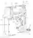 Fig. 01 - User-friendly start-up mode of a beverage preparation machine