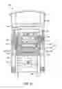 Fig. 11 - Combination stencil printer and dispenser and related methods