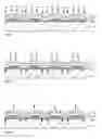 Fig. 10 - Printing layers of ceramic ink in substantially exact registration differential ink medium thermal expulsion