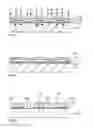 Fig. 13 - Printing layers of ceramic ink in substantially exact registration differential ink medium thermal expulsion