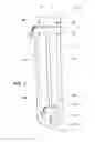 Fig. 02 - Explosives container and method