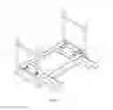 Fig. 05 - Collapsible Computer Desk